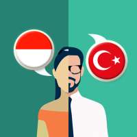 Indonesian-Turkish Translator on 9Apps