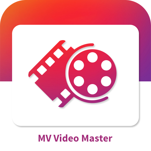 MV Video Master - Photo to Video Maker with Music icon