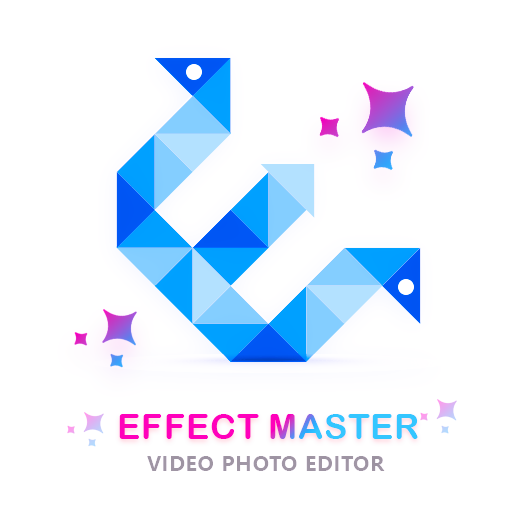 Effect Master - Video Photo editor icon