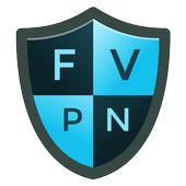 F-VPN Unlimited icon