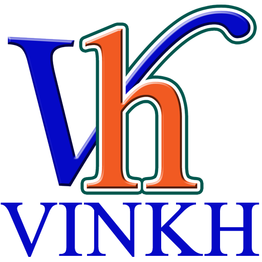 VinkhBazaar Online Grocery Vegetable Shopping App icon