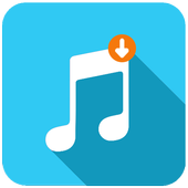Jio Music - Downloader &amp; Player Free icon