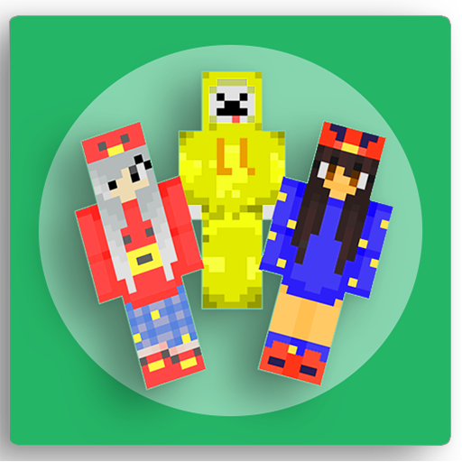 BT21 Skin icon
