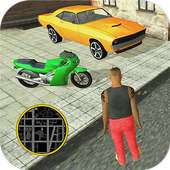 Grand L.A Mafia Crime: Fight To Survive