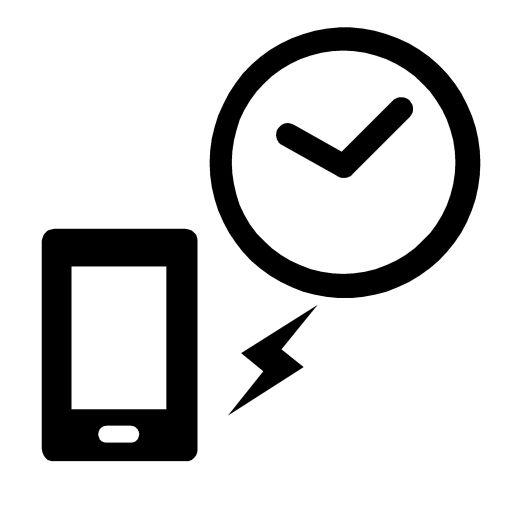 WWVB Emulator иконка