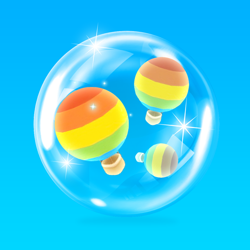 Match Master Globe 3D icon