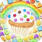 Cookie Candy Bomb Valley