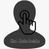 Chat - Redes Sociales icon