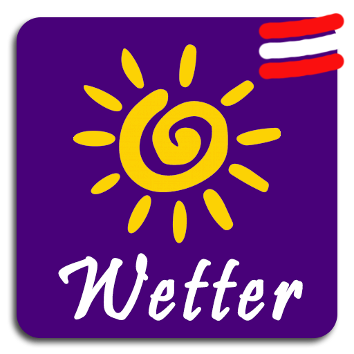 Wetter Österreich icon