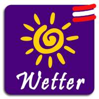 Wetter Österreich on 9Apps