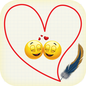 Love Ball Master icon