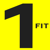 1fit icon