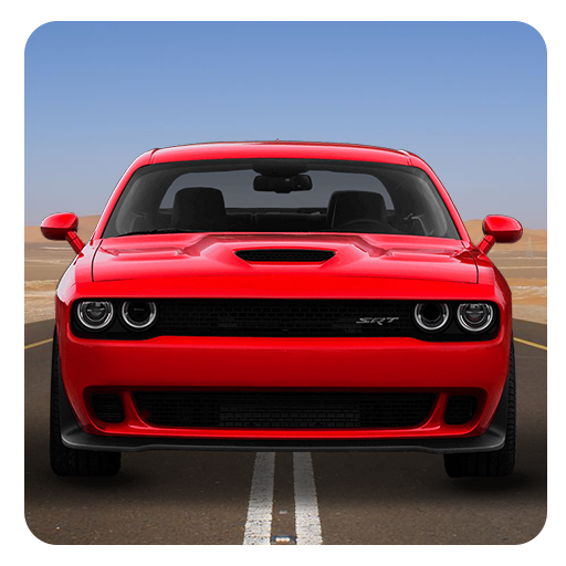 Traffic Racer 2021 icon