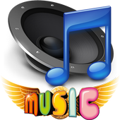 Music Player Power Mp3 icon