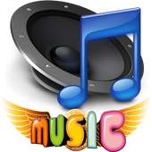 Music Player Power Mp3 on 9Apps