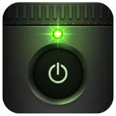 LED Flashlight : LED Lamper