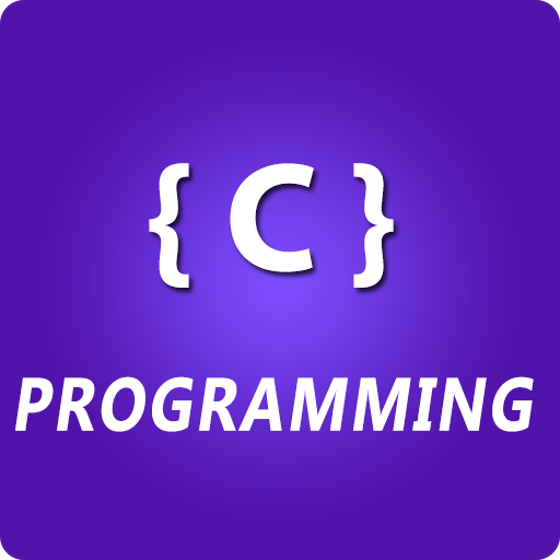 Learn C Programming - Basics icon