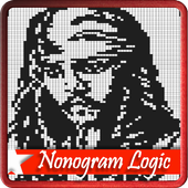 nonogram Puzzle 2019 (picross) icon