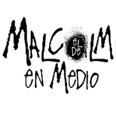 Malcom el de en medio icon