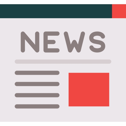 E Samachar Patra (M.P) - Read Online E papers free icon