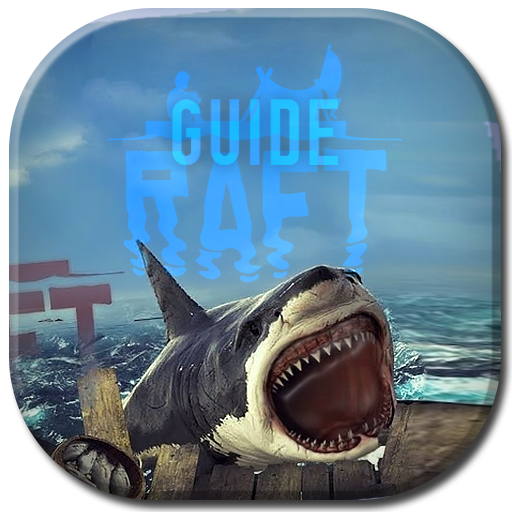 Guide: Raft Survival Games Raft Craft Tips icon