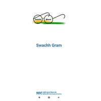 SWACHH GRAM APPLICATION on 9Apps