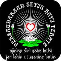 Wallpaper PSHT Jaya on 9Apps