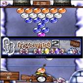 Frozen Bubble 2 HD