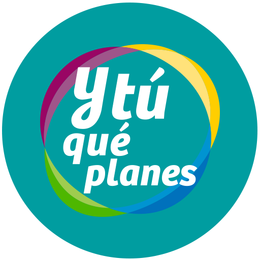 Y tú, qué planes? - Rutas Cort icon