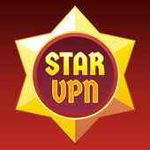 VPN Proxy - Unblock Site, Unblock App - Star VPN icon