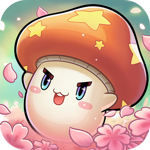 Mushroom GO icon