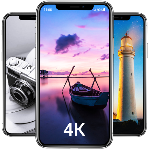 Auto Wallpaper Changer - 4K Wallpaper icon