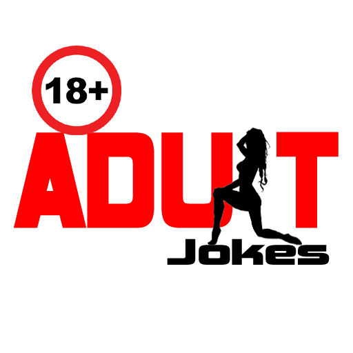 Adult Jokes icon