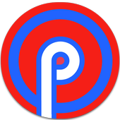 Launcher For Pixel 3 icon