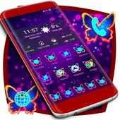 Butterfly Icon Pack on 9Apps