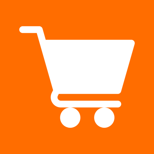 Temu Shopping guide App icon