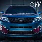 Kia - Car Wallpapers HD