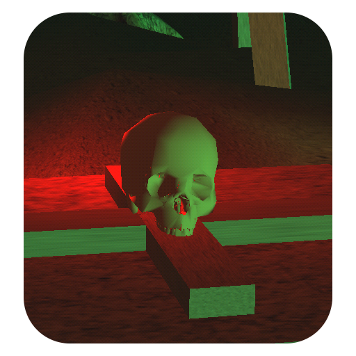 ikon 3D Horror Halloween Free