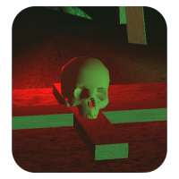 3D Horror Halloween Free