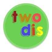 Permainan Two Dis Game