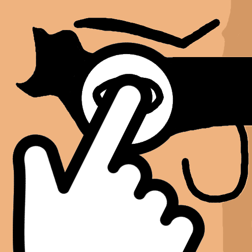 Touch Man icon