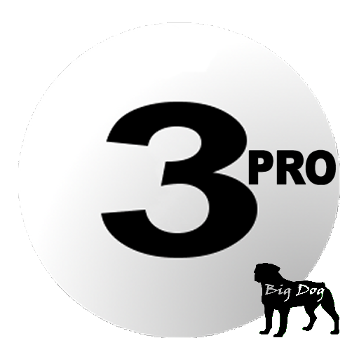 ikon Pick 3 Lottery Wheeler