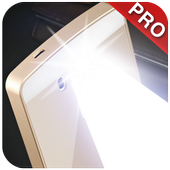 Pro Flashlight - Led Torch icon