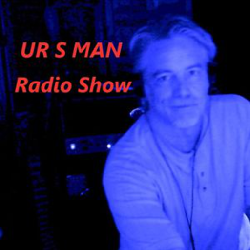 UR S MAN &amp; Friends icon