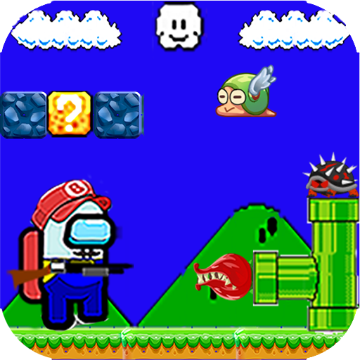 Super Boby's World Adventure icon