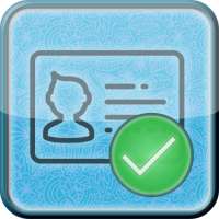 استعلام کد ملي و محل تولد on 9Apps