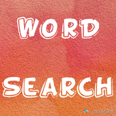 Word Search - Puzzle icon