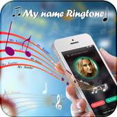 My Name Ringtone Maker