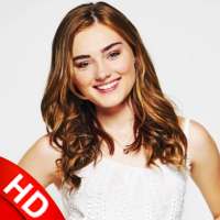 Meg Donnelly Wallpaper HD 2020