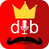 DubKing -Make Funny Dub Videos icon